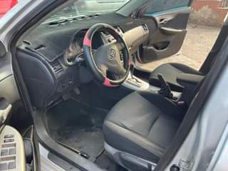 A picture of Corolla 2012 Engine is Tapping Gear and Ac are perfectly