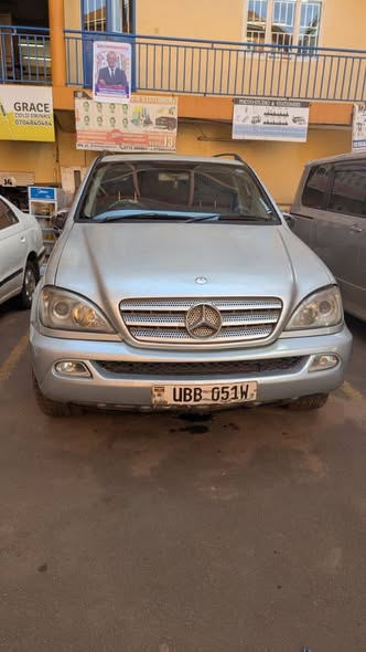 mercedes benz
