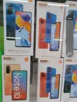 redmi phones