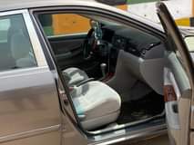 A picture of Registered 2006 Toyota Corolla
