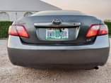 A picture of 2008 Toyota Camry 2008 model 1 444