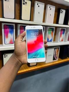 A picture of IPHONE 6 PLUS 16GB
