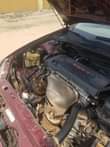 A picture of Toks Standard 2004 super sharp neat interior sound engine and