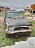 A picture of Toyota