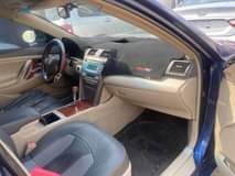 A picture of Toyota Camry XLE 2010 Toks Standard few months used 