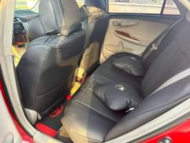 A picture of Clean Toyota Corolla 2012 Everything working perfectly well Nothing to