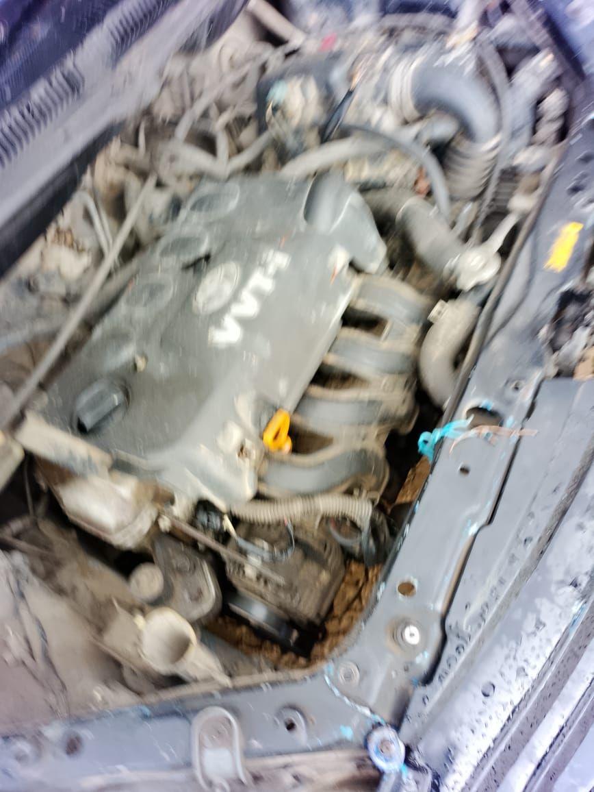 A picture of TOYOTA IST