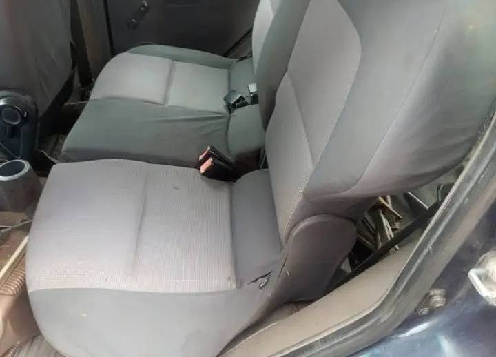A picture of Awoof Market Mitsubishi Colt 2005 Manual Drive