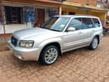 A picture of Subaru for sale call me on 256751331103 or what app