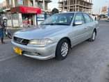A picture of TOYOTA CARIN TI YEAR 2000 ENGINE CODE 3S FE MANUAL