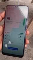 A picture of Samsung Galaxy a02s imenyooka saan gb32 ram3 net 0697011773