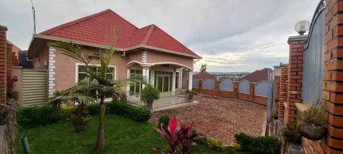 kinyinya accommodation