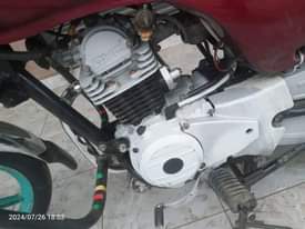 A picture of 2023 Boxer Boxer 100cc
