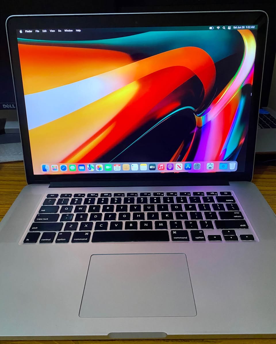 laptops