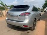 A picture of Good deal 4month used Lexus RX350 2014 Accident free Registered