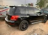 A picture of GLK