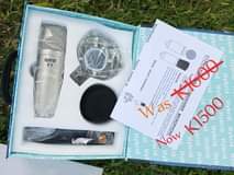 microphone