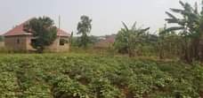A picture of Plot on sell. 2.5million