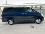 A picture of ALPHARD KALIII BEI 20 5m reg E