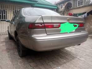 A picture of Buy and drive Everything working 1 5m agent fee 100k