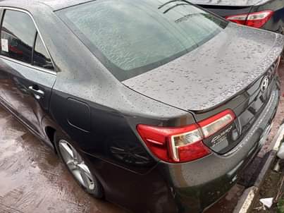 A picture of 2013 Toyota Camry