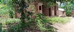 A picture of A plot for sale with 3 rooms at 12m electricity