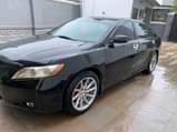 A picture of 2008 Toyota Camry SE 4 Million Naira Asaba Delta State