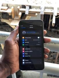 A picture of iPhone 7 Plus