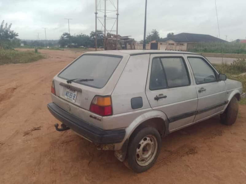 A picture of  URGENT SALES 2moro morning deal..Golf 02 Engine nd Gear