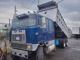 international trucks