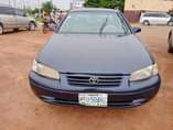 A picture of Car for sale