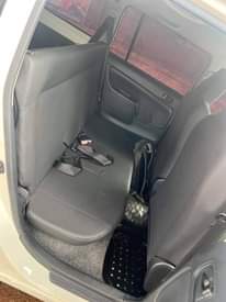 A picture of 2007 Toyota Corolla