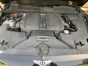 A picture of 2017 Bently Bentiga Twin turbo Startech Price 198M Location Abuja