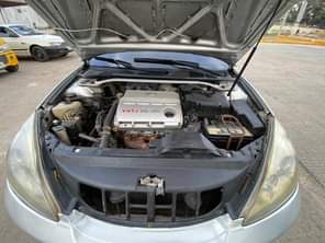 A picture of 2006 Es330 lexus neatly nigerian used 3 6m WhatsApp 09073736022
