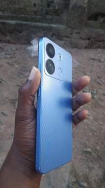 A picture of Infinix smart7