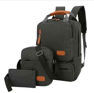 A picture of School Laptop Bags Available Now