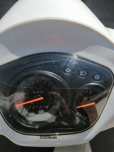 scooters