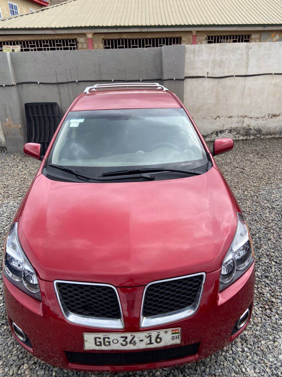 pontiac