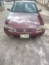 A picture of Car