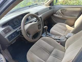 A picture of Two Toyota Camry Pencil Available for sale in ljebu Ode