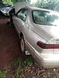 A picture of First body Toyota Camry tiny light 08060150502