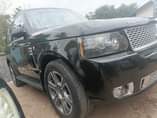 A picture of Range Rover inauzwa