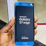 A picture of samsung s7