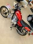 A picture of FEKON 125 BEI 950000 FULL DOCUMENT