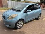 A picture of VITZ NEW MODEL
