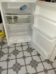 A picture of Nauza frij yangu Hotpoint Kali offer Lak 190k