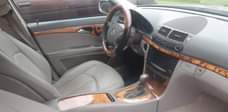 A picture of 2006 MERCEDES BENZ E350 4MATIC FULL OPTION