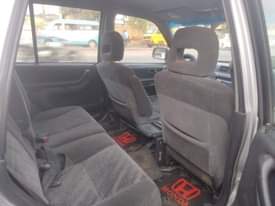 A picture of 1999 Honda CRV
