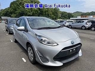 hybrid cars