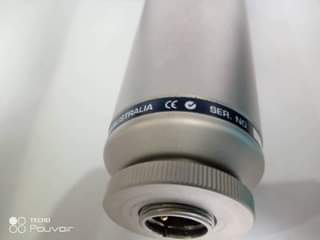 A picture of RDODE NT1000 Studio microphone